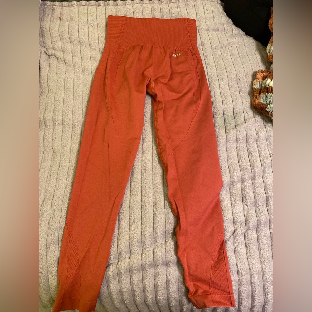 AYBL leggings